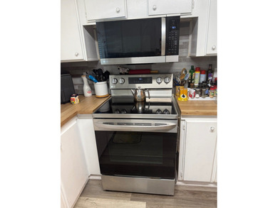 MOTIVATED SELLER, BRING ALL OFFERS. WELCOME TO THIS INVITING