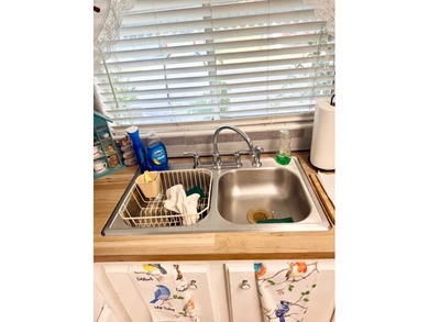 MOTIVATED SELLER, BRING ALL OFFERS. WELCOME TO THIS INVITING