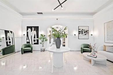 Bathed in natural light, this spacious 7th-floor split 2BR/2BA