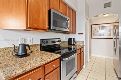 Bathed in natural light, this spacious 7th-floor split 2BR/2BA