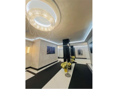 Live in a luxurious oceanfront gated community with resort-style