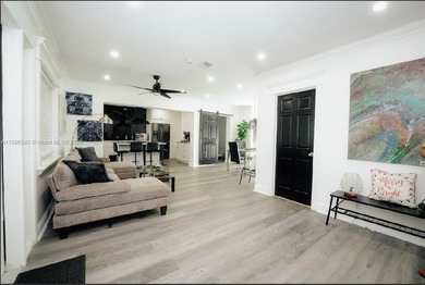 Splendid Use of the light in this modern  property ,open floor