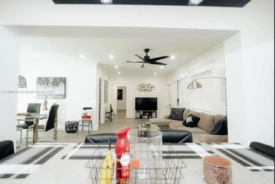 Splendid Use of the light in this modern  property ,open floor