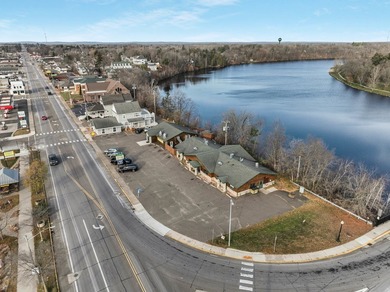 Prime investment opportunity on Ladysmith's main corridor!