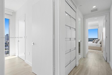 WELCOME TO YOUR HOME IN THE SKY! FULLY FURNISHED 3 BEDROOM AND 2