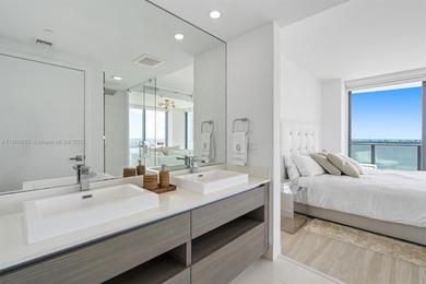 WELCOME TO YOUR HOME IN THE SKY! FULLY FURNISHED 3 BEDROOM AND 2