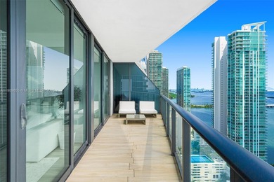 WELCOME TO YOUR HOME IN THE SKY! FULLY FURNISHED 3 BEDROOM AND 2