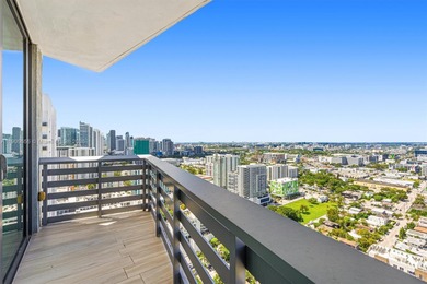 Welcome to your sky-high waterfront retreat at Icon Bay Miami!