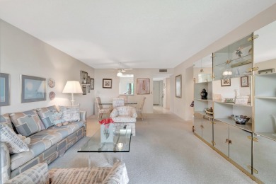 Introducing Huntington Lakes - an active adult community that