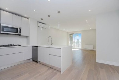 OCEANA CONDOMINIUM & CLUB - BRAND NEW, NEVER LIVED IN


