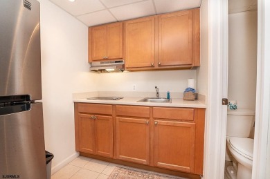 Very desirable pool side unit at the Crossings. New LVP flooring