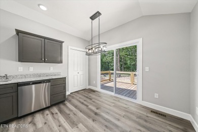 New Construction in Lake Tansi - Just Minutes to Town! Move-in