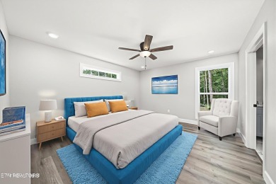 New Construction in Lake Tansi - Just Minutes to Town! Move-in