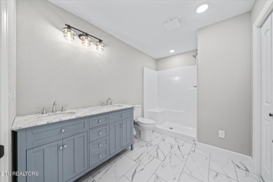 New Construction in Lake Tansi - Just Minutes to Town! Move-in