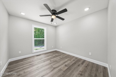 New Construction in Lake Tansi - Just Minutes to Town! Move-in