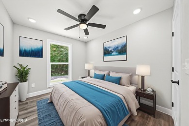 New Construction in Lake Tansi - Just Minutes to Town! Move-in