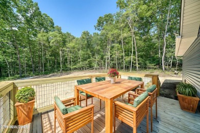 New Construction in Lake Tansi - Just Minutes to Town! Move-in