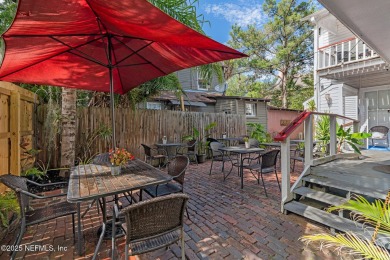 Discover an extraordinary opportunity to own 44 Spanish Street