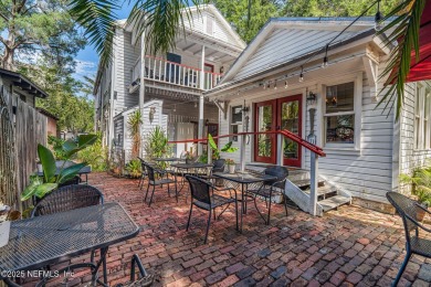 Discover an extraordinary opportunity to own 44 Spanish Street