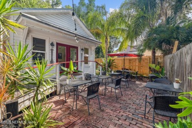 Discover an extraordinary opportunity to own 44 Spanish Street