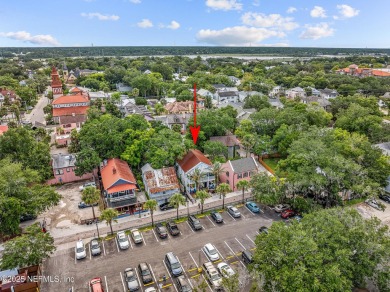 Discover an extraordinary opportunity to own 44 Spanish Street