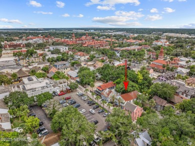 Discover an extraordinary opportunity to own 44 Spanish Street