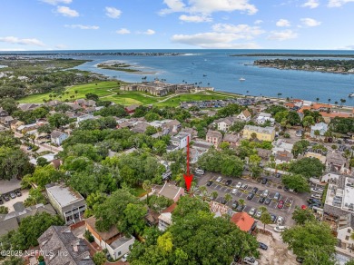 Discover an extraordinary opportunity to own 44 Spanish Street