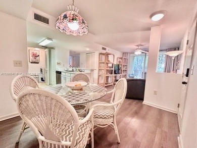 Central Location 2 bedroom unit on a first floor with a large