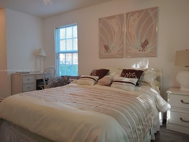 Central Location 2 bedroom unit on a first floor with a large