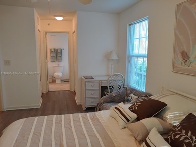 Central Location 2 bedroom unit on a first floor with a large