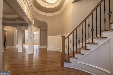 Welcome to this extraordinary, newly renovated luxury home where