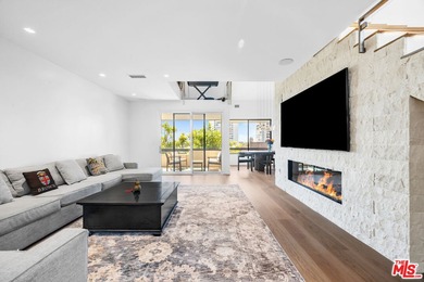 Exceptional opportunity to own a fully renovated penthouse in