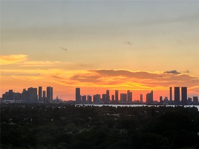 Oceanfront property with one-of-a-kind views of the downtown
