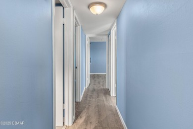 Stunning three bedroom remodeled end unit with panoramic water