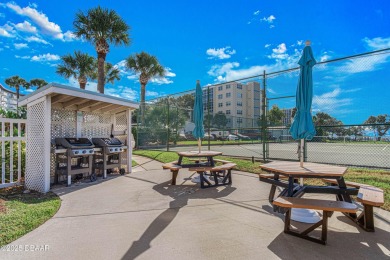 Stunning three bedroom remodeled end unit with panoramic water