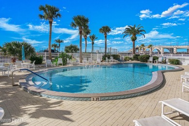 Stunning three bedroom remodeled end unit with panoramic water