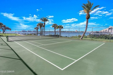 Stunning three bedroom remodeled end unit with panoramic water