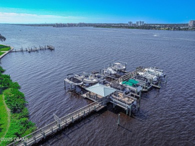 Stunning three bedroom remodeled end unit with panoramic water