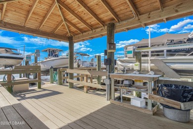 Stunning three bedroom remodeled end unit with panoramic water