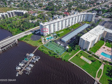 Stunning three bedroom remodeled end unit with panoramic water