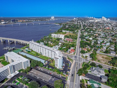 Stunning three bedroom remodeled end unit with panoramic water