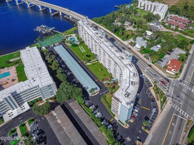 Stunning three bedroom remodeled end unit with panoramic water