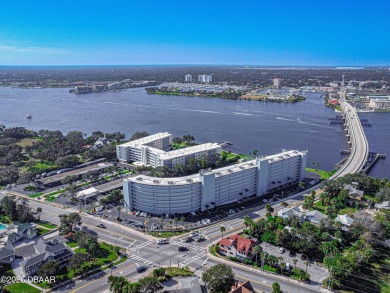 Stunning three bedroom remodeled end unit with panoramic water