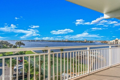 Stunning three bedroom remodeled end unit with panoramic water