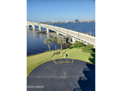 Stunning three bedroom remodeled end unit with panoramic water