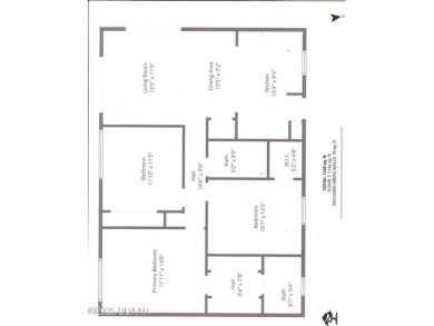 Stunning three bedroom remodeled end unit with panoramic water