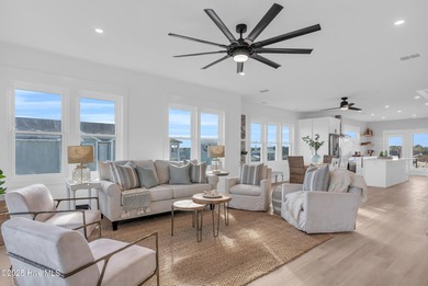 WOW! Brand-New Coastal Luxury Townhome Just Steps from the