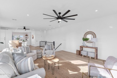 WOW! Brand-New Coastal Luxury Townhome Just Steps from the