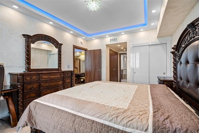 Step into luxury living with this beautifully renovated 2-bed