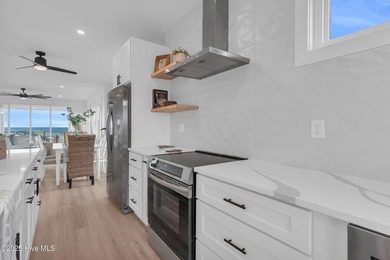 WOW! Brand-New Coastal Luxury Townhome Just Steps from the